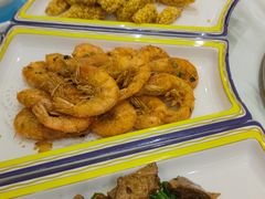 -老长春肉馆(创业大街店)