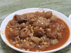 -豆花饭(新华路店)