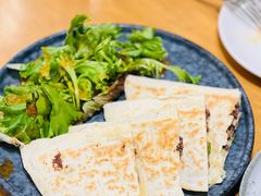 -青麦家·融合餐厅(江岛智立方店)
