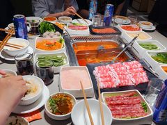 -海底捞火锅(关山保利店)