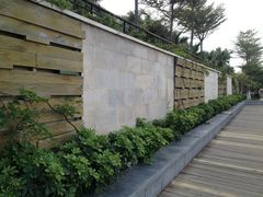 景点-白鹭洲公园