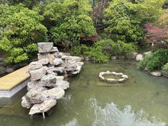 -杭州半山国家森林公园