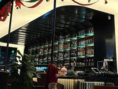 -MARU玛露音乐餐厅(大学路店)