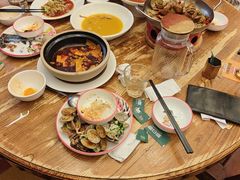 -新白鹿餐厅(龙游路总店·杭帮菜名店)