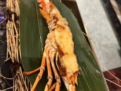 -一绪に寿喜烧(虹悦城店)