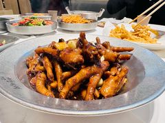 -靓靓蒸虾·头牌蒸虾(沙湖旗舰店)