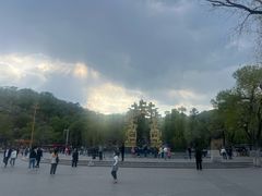 -北山公园