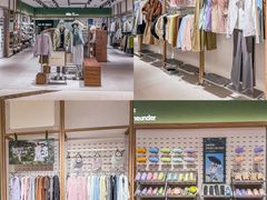 -中骏世界城(泉州店)