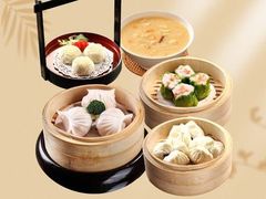 -莞香楼·正宗东莞菜(东升店)