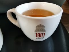 -1901 Cafe(西四店)