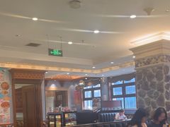 -巴依老爷新疆美食(望京小街店)