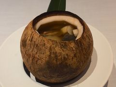 -汤城小厨•粤菜•靓汤(金融街店)