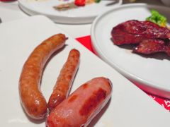 -赤火牛排(金狮广场店)