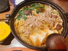 -千代武日本料理(哈西店)