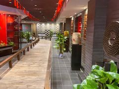 -汉通东林海鲜大酒店(鼓楼孝闻街店)