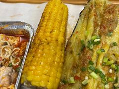 -万记麻辣烫国展总店