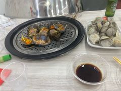 -船奇蒸汽海鲜·闽菜(八市海鲜总店)