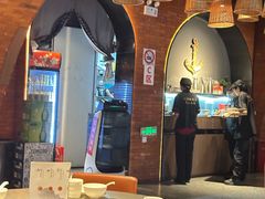 -佬太公海鸭·海鲜大排档(上海总店)