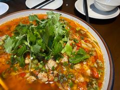 -飞虹鱼馆(南湖店)