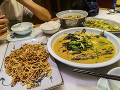 -陈先进鱼馆·地道农家菜(湖墅南路店)