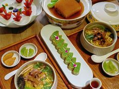 -安多素食(广仁寺路店)