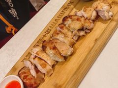-俄士厨房(环球港店)