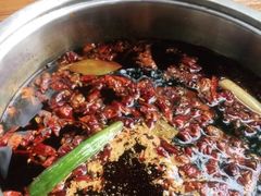 -盖帮鳝鱼串串(东郊记忆店)