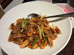 -清水亭湖北菜(大屯DT51店)