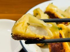 -舒蔡记生煎菜饭(云南中路店)