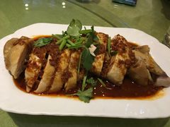 -振生清真饭店(永安道店)