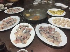 -豪华脆肉鲩