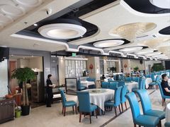 -香融府·烤鸭·家常菜(马家堡路店)