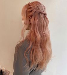 点击看大图 -3AM HAIR SALON烫发染发接发