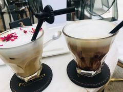 -PAUL LAFAYET 法式甜品(港汇广场店)