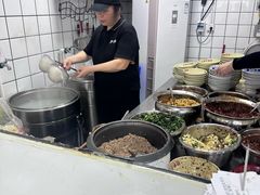 -小罗子汤店(大士院总店)