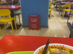 -孔师傅八仙老鸭粉丝汤(上海市第一食品商店南东店)