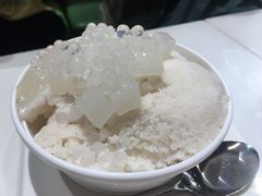 -聪嫂私房甜品(旺角二店)