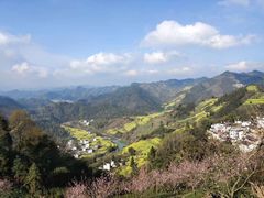 -石潭村