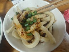 -洞子口张老二凉粉(文殊院店)