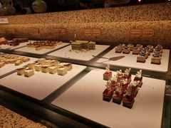 甜点-汉巴味德(沈阳万象汇店)