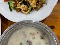 -南记食粥坊·宵夜大排档(莲花总店)