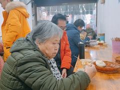 -石家包子(大学习巷店)