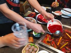 -锦城印象火锅(天府三街店)