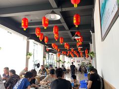 大堂-贡椒鱼老店·雅安十大名店