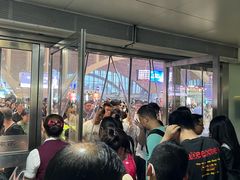 -石家庄站