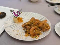 -银都上海菜馆(粤海东路店)