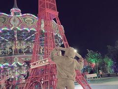 -青岛方特梦幻王国