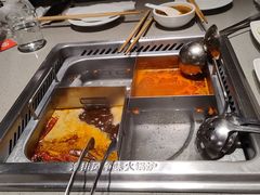 -海底捞火锅(坪山益田假日广场店)