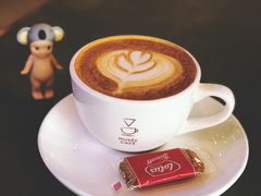 -MUSEE CAFE(保利·时光里店)