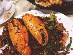 -喜记避风塘炒辣蟹(旗舰店)